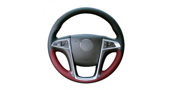 Buick lacrosse steering wheel cover discount